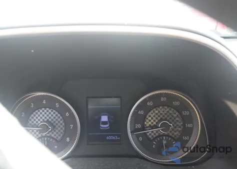 2020 Hyundai Elantra Se из США, поврежденный, VIN KMHD74LF2LU042862